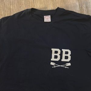 Brooks brothers tshirt
